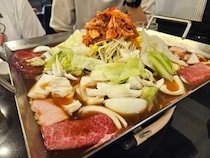 大阪発祥と言われる『ちりとり鍋』がマジで美味すぎた / 再現レシピを試した結果「簡単・美味い・安価」が揃った夢の料理になった！