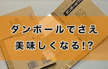 「ダンボールでさえも美味しくする調味料を教えて」AIに無茶振りして知ったスパイスが定番だけど最強だった
