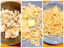 AIに「5分で作れるレシピ」を依頼したら予想外に質素な回答が！ 逆に申し訳なくなった究極の時短料理の実態