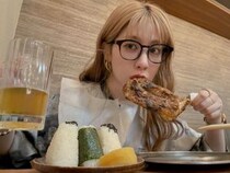 【女ひとり飲み】読者リクエストの「骨付鳥 一鶴」はガツンとパンチ系の酒泥棒だった