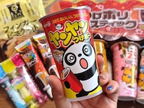 平成の名駄菓子・ヤンヤンつけボーのソックリさんを探して代替お菓子を徹底比較してみた！