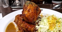 ココイチのデカすぎる肉塊が乗ったあのカレーが帰ってきた！ ……それはさておき、一言いわせて頂こう