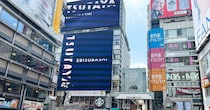 営業終了する大阪道頓堀のTSUTAYAに20年ぶりに行ってみたら時の流れを感じた / エビツタ・戎橋