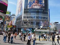 リニューアルした渋谷TSUTAYAに行ったらスタバがヤバイことになってた