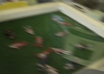 【怪談】サービス台のUFOキャッチャーが「ウルトラマンの墓場」となっていたでござる