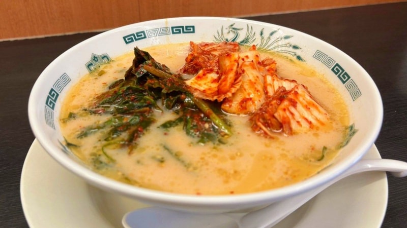関東でジェネリック金龍が味わえるってマジ!? 金龍ラーメン公式Xが薦める日高屋アレンジを実践してみた
