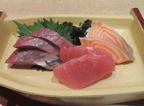 【知ってる？】SASUKE のレジェンド・長野誠さんの釣った魚を食べられる店がある