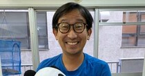 上司に「パンダのぬいぐるみ取ってきて」と頼まれて、取りに行ったら「殺す気かー!!」ってなった