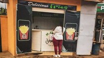 カンバ族経営の「うまいポテト屋」は本当にうまかった【カンバ通信：第464回】