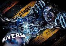 今年もUSJに「ハロウィーン・ホラー・ナイト 」の季節が😱どんなグルメやイベントを楽しめるのかチェックしよ