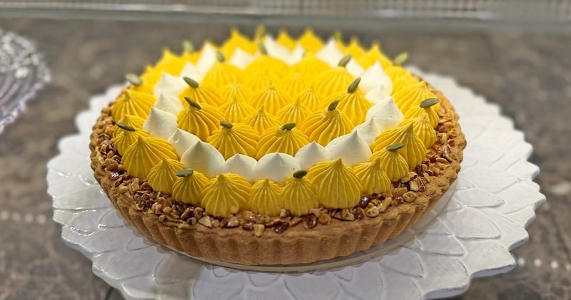 キル フェ ボンの秋タルトが可愛すぎる🎑月夜のウサギにカボチャ畑、マロンに抹茶にさつまいも!限定タルトで秋の味覚を満喫しましょ♡