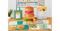 モスバーガーやオニポテが普段使いできるアイテムに!? 一番くじにモスバーガーが初登場したよ〜！