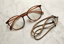 シンプルなサングラスが欲しい… 🕶️ならば『素敵なあの人』の “ちょうどいい” 付録をチェックして！【レビュー】