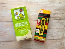 豆乳とお茶づけ海苔で和風リゾット!? キッコーマンによる「豆乳茶づけ」レシピを試してみたよ