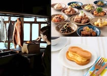 ねぇ、明日は早起きしてモーニング食べに行かない？ 朝活したくなる最新情報まとめ5選🍳