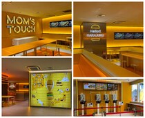 韓国で人気のバーガーショップ「マムズタッチ」日本2号店が原宿・竹下通りのど真ん中にOPEN！ボリューミーな看板メニューを食べてきたよ