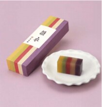 ひな祭りにちなんだ「とらや」の限定和菓子が美しすぎ！　食べずに飾っておきたくなっちゃうかも♪