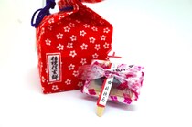 【山梨のお土産】「信玄餅」は食べ方に人柄がでる稀有なお菓子なんだって！ #地元民が本当にオススメするお土産選手権