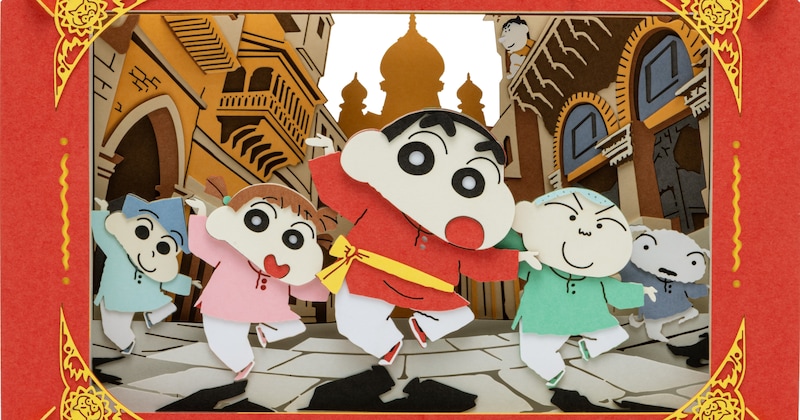 2025年秋『クレヨンしんちゃん』の最新情報をまとめてみたゾ！ってあれ…父ひろしの深夜アニメがスタートしてる…？