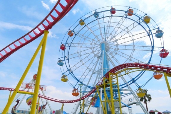 女子小学生が行きたいテーマパーク1位は “小さくてかわいい” あの子がいるところ!好きなキャラでも3位に食い込む無双っぷりです