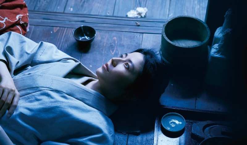 長澤まさみが最高にかっこいい江戸の絵師を熱演する映画『おーい、応為』!でも…少しだけ物足りなさがありました