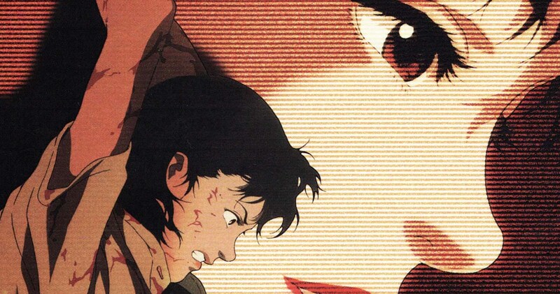 全国で『PERFECT BLUE』のリバイバル上映が決定!さらに『機動警察パトレイバー』や『攻殻機動隊』も劇場公開へ