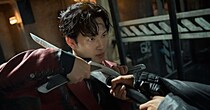 『キル・ボクスン』の世界線で起きたもうひとつの物語！殺戮とエモが交錯するNetflix韓国映画『カマキリ』【カウチポテトのお供】