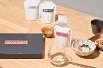 毎月3種類の日本酒がポストに届くサブスク「SAKEPOST（サケポスト）」って知ってる？飲み比べながら好きな銘柄との出会いを楽しめるよ🍶