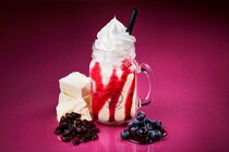 パブロスムージーに季節限定「冬の香るラムレーズン」が登場！ クリームチーズのコクとラムレーズンの豊潤な香りを味わいに行こ♡