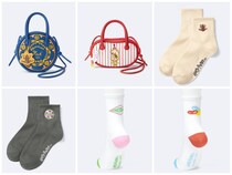 【アクシオ、11月！】GU×ハリポタコラボ第7段はハニーデュークス＆4寮のカレッジテイスト☆発売前にチェックしておこう