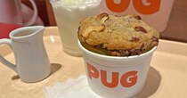 アメリカンクッキー専門店「PUG」がやばい…🤤やみつきになるギルティーなクッキーはディップするとドキドキしちゃうぞ💗