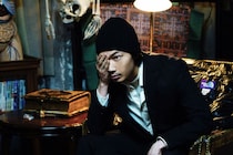 映画『ホムンクルス』は綾野剛と成田凌の色気を堪能できるサイコミステリー！ 誰もが心に抱くトラウマが見えたとしたら…？