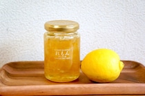 【岡山のお土産】「れもん はちみつ漬け」ははちみつとレモンが恋に落ちた味！ ヨーグルトにかけると高級デザートになる！ #買って応援