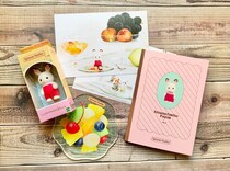 フェリシモ「ミニツク」にシルバニアファミリーのプログラムが登場💗シル活歴5年のガチ勢が正直にレポします