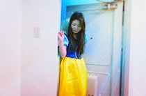 ハロウィン仮装で一番人気は◯◯！ やっぱり女の子はこれが好きなのねぇ〜!!