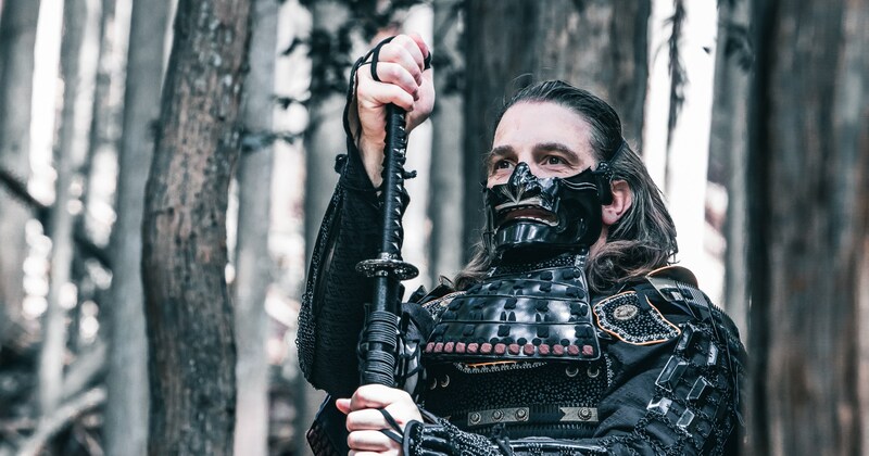 京都でサムライになっちゃおうぜ。戦国の時代へタイムスリップ!?「サムライ・バトルムービー撮影体験プラン」がスタート