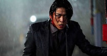 亀梨和也のベストを見た映画『怪物の木こり』！先の読めないストーリーが面白いサスペンスです