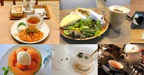 【今日は何の日？】4月13日は喫茶店の日🫖ちょっぴり変わった喫茶店情報＆おうちでできる喫茶メニューまとめ