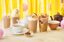 【11月1日は紅茶の日】Afternoon Teaで「ティーフェス2025」が開催！限定チャイなど体験できることはこれだっ！