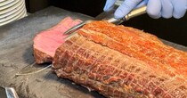 黒毛和牛のステーキに海鮮パフェ、出来立て担担麺！東京ドームホテル「リラッサ」のアニバーサリーブッフェが大盤振る舞いすぎるッ！