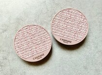 即完売の予感…！キャンメイクの人気パウダーにピンクツイードのめちゃかわ限定パケが登場🧣