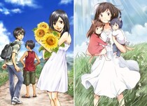 【楽しみ♪】「サマーウォーズ」や「時かけ」など細田守監督の4作品が漫画連載がスタートするよ！