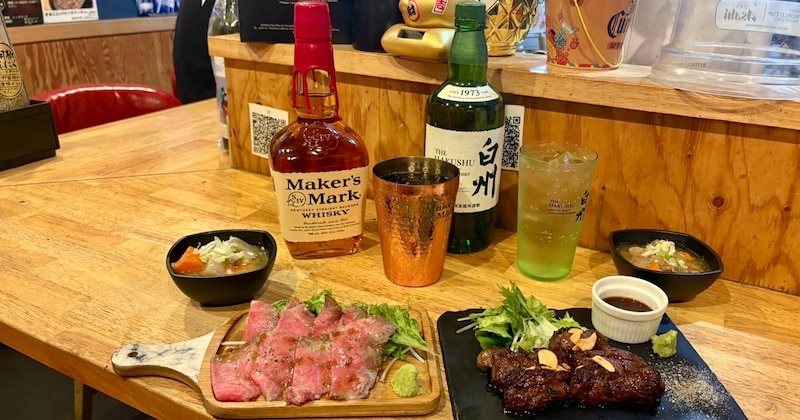 【野毛せんべろトライアスロン2025】横浜・野毛ではしご酒♪初めての人もきっと好きなお店が見つかるはず…✨