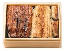 【土用の丑の日】関東風と関西風のウナギをいっぺんに楽しめるお弁当が登場！ 今年の土用は大丸東京店で存分にウナギを味わおう