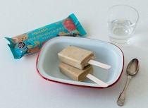 タピオカミルクティーがひんやりモチモチなアイスバーに！ 雑誌「Hanako」が監修の台湾・鎌倉・喫茶店にまつわるスイーツが発売されるよ