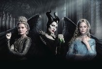 ディズニー映画『マレフィセント2』の最強の敵はオーロラ姫の姑!! マレフィセントとの美魔女対決が壮絶です！