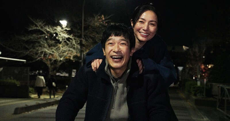 不器用な大人の恋愛を堺雅人と井川遥が魅せる映画『平場の月』エンドロールに流れる星野源の『いきどまり』が2人の愛を包み込んでくれます