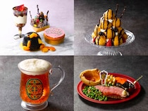 世界観と作品愛が詰まってる♡「スタジオツアー東京 – メイキング・オブ・ハリー・ポッター 」はフードメニューも必見