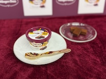 ハーゲンダッツのチョコに3年ぶりに新作「ガナッシュショコラ」登場🍫なめらかアイス×濃密ガナッシュが贅沢な味わいだよ♡