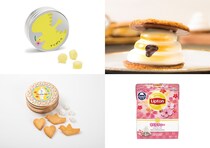 ホワイトデーのお返しに♪ 1000円以下で買えるかわいくて、おいしいお菓子をピックアップしてみたよ